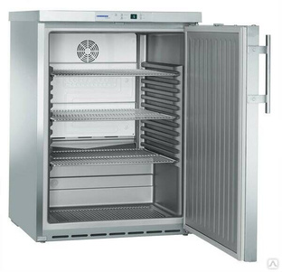 Холодильный шкаф т.м. Liebherr, модель FKUv 1660-24 001 