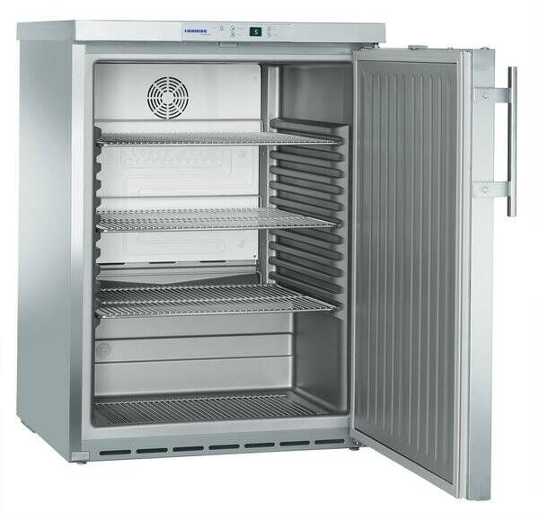 Холодильный шкаф т.м. Liebherr, модель FKUv 1660-24 001