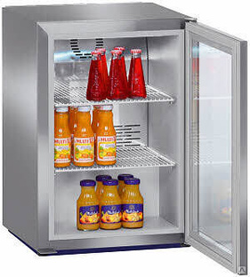 Холодильный шкаф т.м. Liebherr, модель FKv 503-24 001 