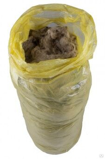 Пакля джутовая (мешок 8,5 кг) 