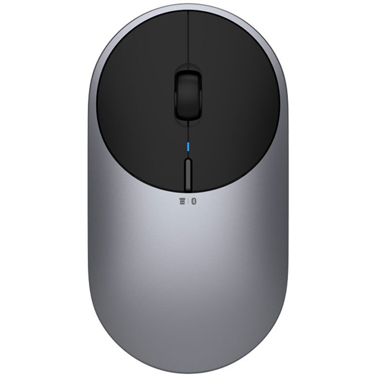 Xiaomi Mi Portable Mouse 2 Купить