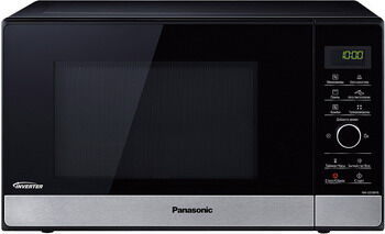 Микроволновая печь - СВЧ Panasonic NN-GD38HSZPE