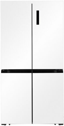 Многокамерный холодильник LEX LCD450WID