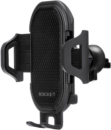 Держатель для телефона автомобильный Rocket Drive (RCM503BL01DR-AH)
