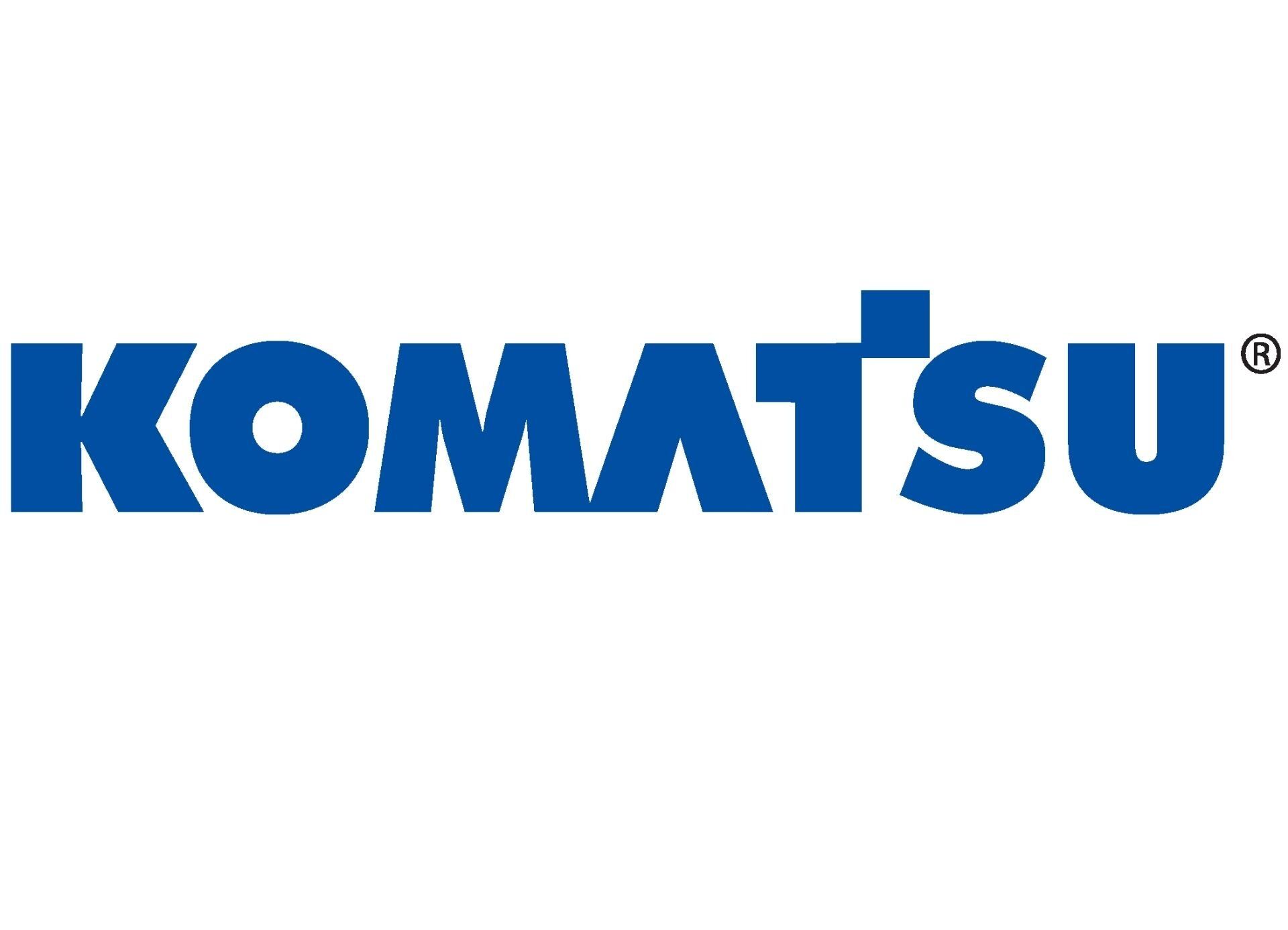 Турбина Komatsu 12M140A-1, SA6D140, S4TW
