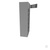 Почтовый ящик Орион М 7-и секционный с дверцами из нержавеющей стали #3