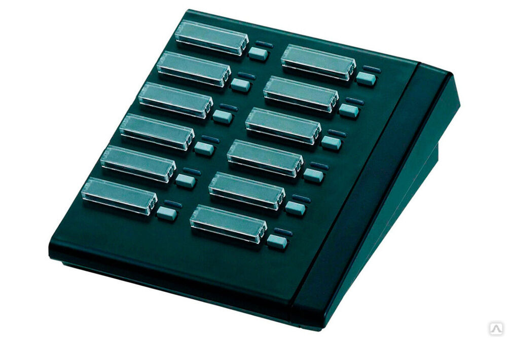 RM-6012KP (INTER-M) дополнительная клавиатура