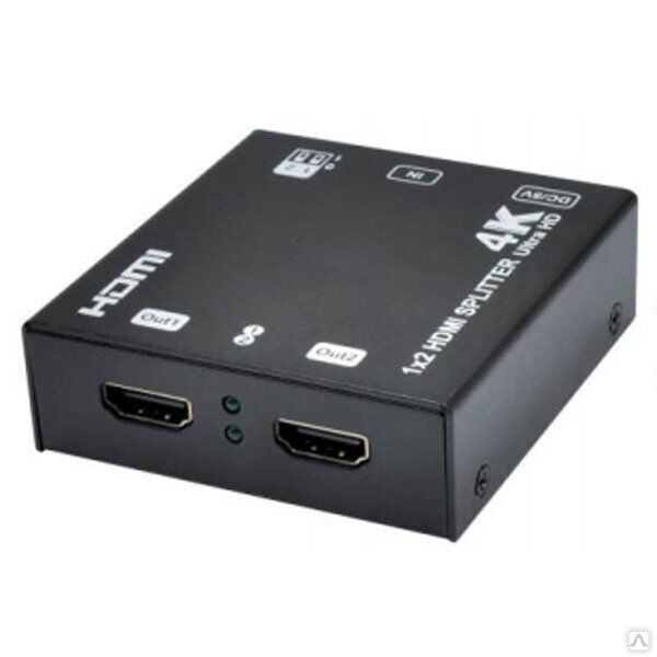 D-Hi102/1, разветвитель HDMI-сигнала