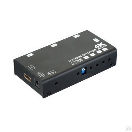 D-Hi104/1, разветвитель HDMI-сигнала