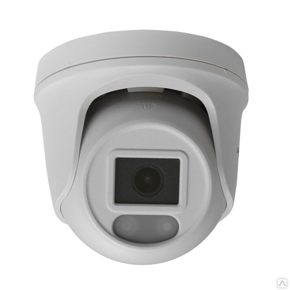 PVC-A5H-DF2.8F, телекамера мультиформатная купольная