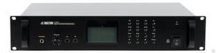 IP-A6701, цифро-аналоговый аудио преобразователь 