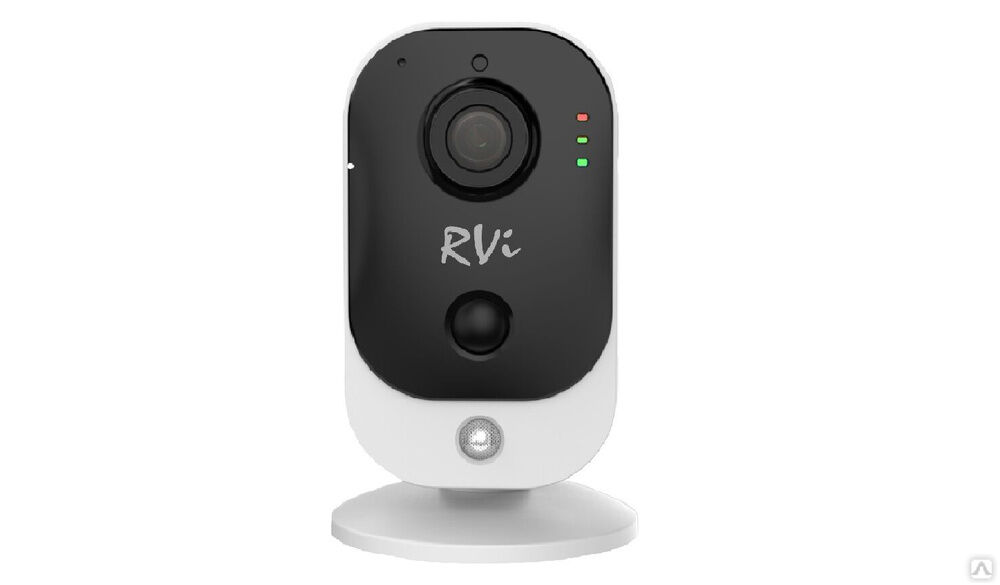 RVi-1NCMW2028 (2.8), видеокамера IP компактная