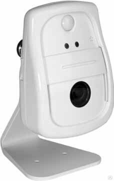 STC-IPMX3220A/1, видеокамера IP-компактная