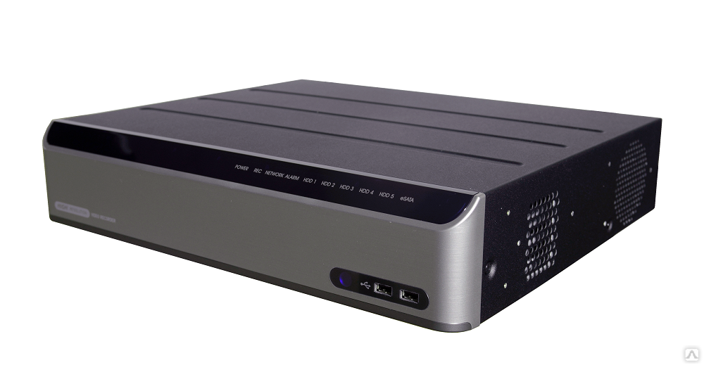 STNR-A1630, IP-видеорегистратор 16-канальный
