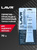 Герметик-прокладка прозрачный высокотемпературный Clear, 70 г (12 шт) LAVR #2
