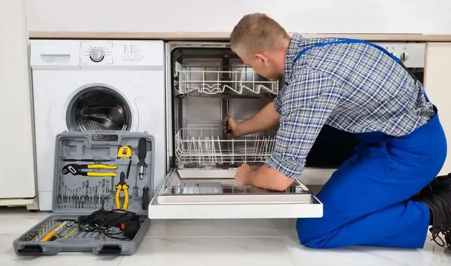 Ремонт посудомоечных машин Electrolux в Минске на дому | СМ-Сервис