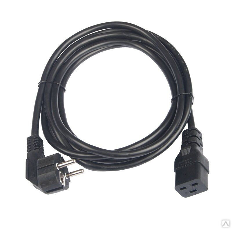 TLK-PCC16-030, кабель питания