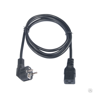 TLK-PCM16-030, кабель питания 