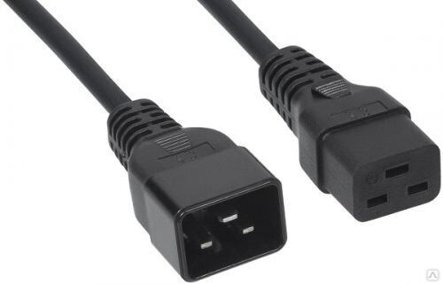 TLK-PCM16-018, кабель питания