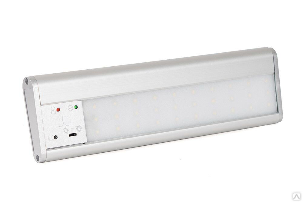 SKAT LT-2330-LED-Li-lon (2450), светильник аварийного освещения
