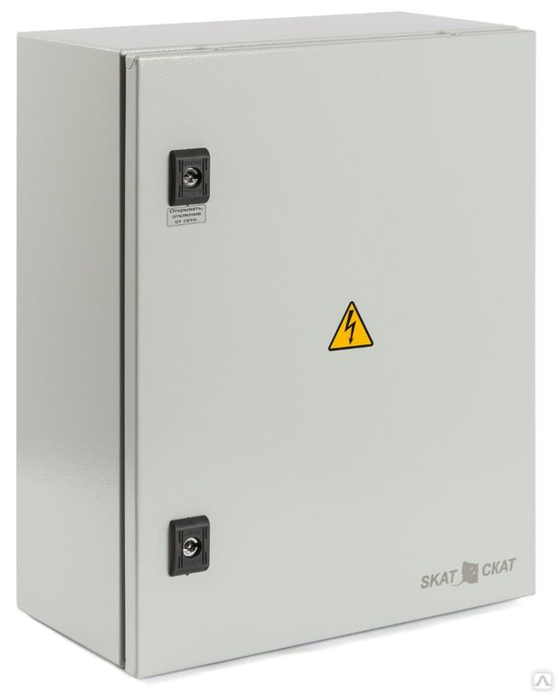 SKAT SMART UPS-600 IP65 SNMP Wi-Fi (987), источник бесперебойного питания
