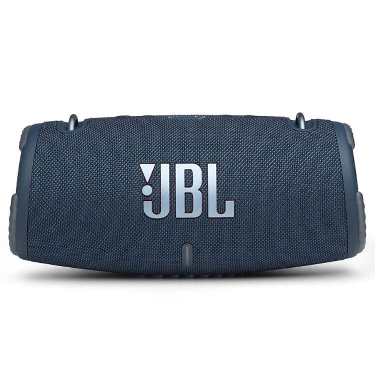 Портативная акустика JBL Xtreme 3, Синий