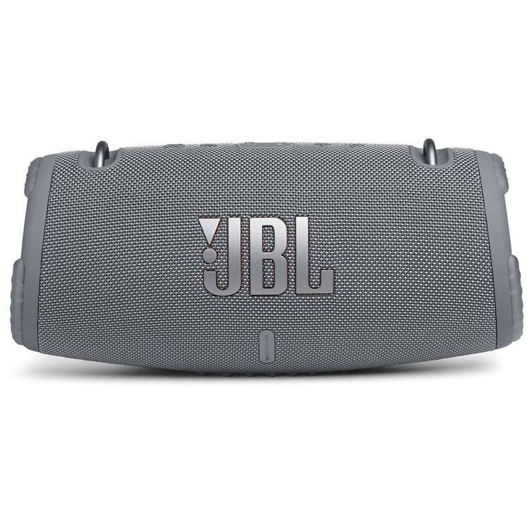 Портативная акустика JBL Xtreme 3, Серый