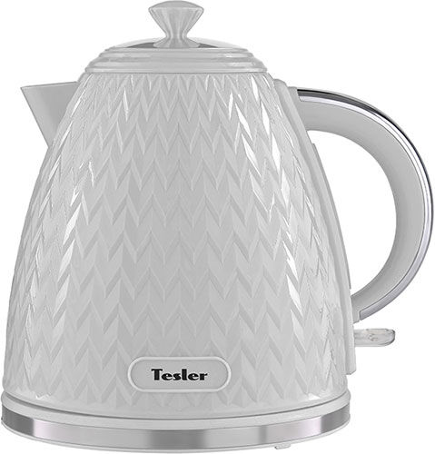 Чайник электрический TESLER KT-1704 GREY