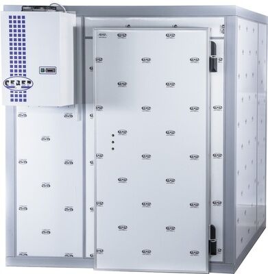 Холодильная камера Север КХЗ 31,1 3,6x3,6х2,4 (80 мм)
