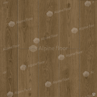 Ламинат SPC Alpine Floor Solo Plus Аллегро Eco 14-101 водостойкий #1