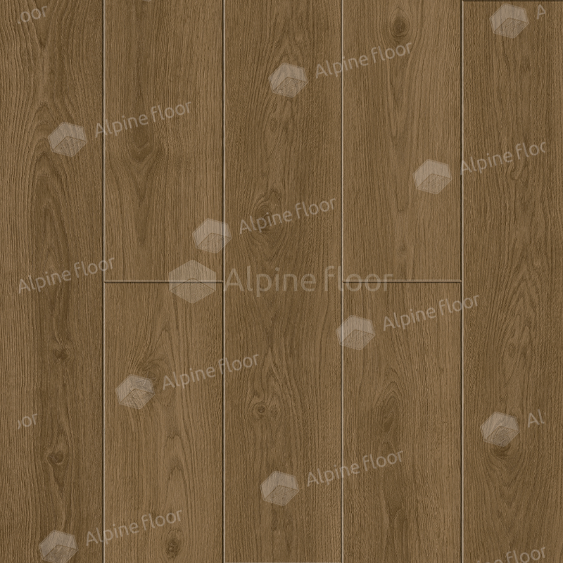 Ламинат SPC Alpine Floor Solo Plus Аллегро Eco 14-101 водостойкий