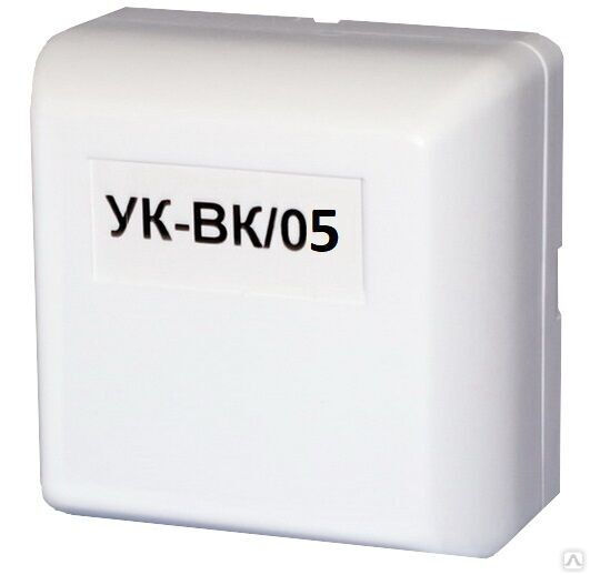 УК-ВК/05, устройство коммутационное