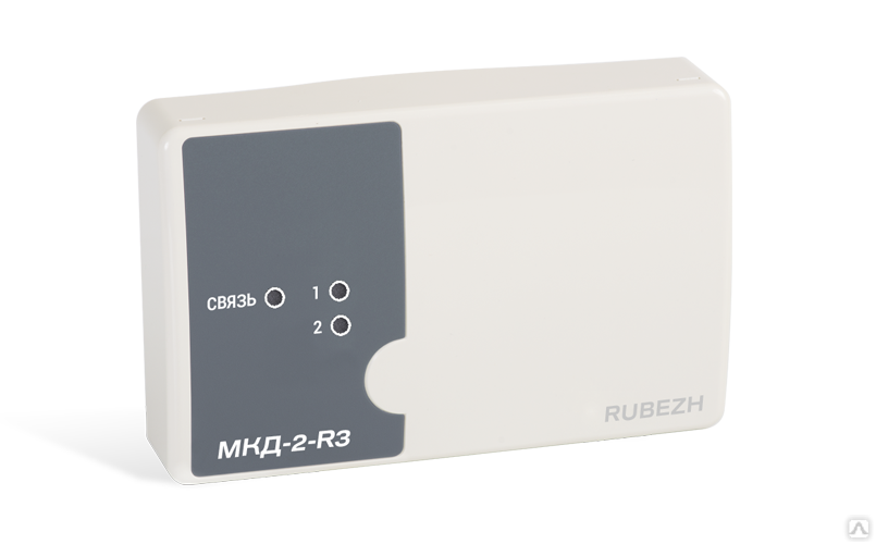 Модуль контроля доступа МКД-2-R3