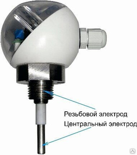 УКУ-1 v2, устройство контроля уровня жидкости 