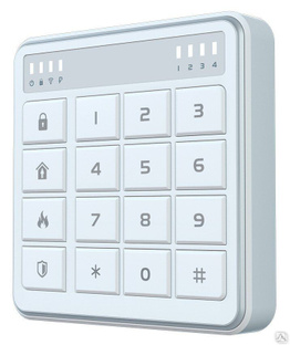STEMAX RX410, устройство оконечное объектовое приемно-контрольное c GSM коммуникатором 