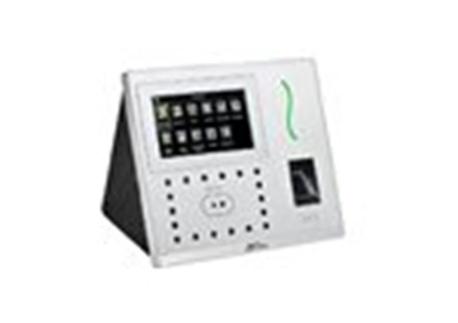 Биометрический терминал с функцией распознавания лиц ZKTeco G3 [WiFi]