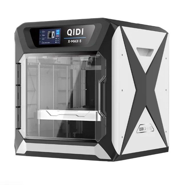 3D принтер QIDI Tech QIDI X-Max 3