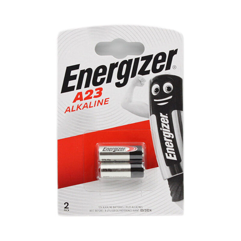 Элемент питания 23A (12V) Energizer BL-2
