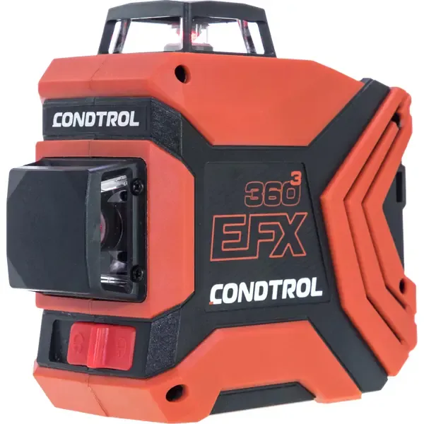 Уровень лазерный Condtrol EFX360-3, 20 м CONDTROL