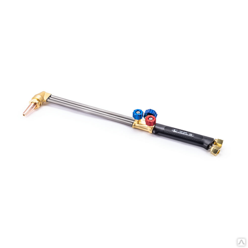 Резаки газовые FoxWeld Резак универсальный FoxWeld Р3У-300В купить за 3 ...