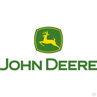 Прокладка JOHN DEERE DZ111056 Комплектующие к сельхозтехнике John Deere 