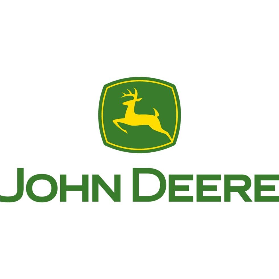 Топливный насос JOHN DEERE DZ120072 Комплектующие к сельхозтехнике John Deere