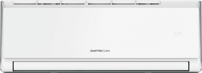 Кондиционер настенный Quattroclima QV-VN12WB/QN-VN12WB