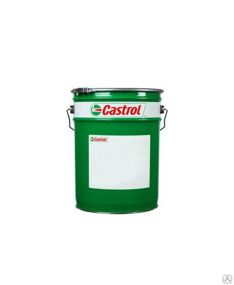 Масло моторное индустриальное Castrol Calibration Oil 4113 20 л
