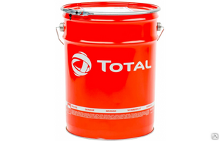 Индустриальное масло Total FINADET MF 30 кг. 