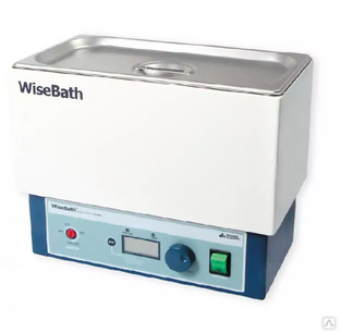 Высокотемпературная баня 11л WHB-11 