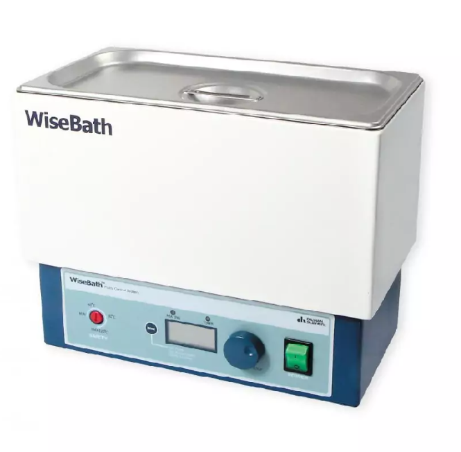 Высокотемпературная баня 6л WHB-6