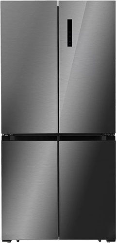 Многокамерный холодильник LEX LCD450SsGID