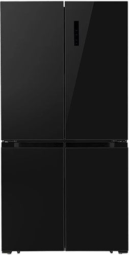 Многокамерный холодильник LEX LCD505BlID