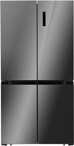 Многокамерный холодильник LEX LCD505SsGID